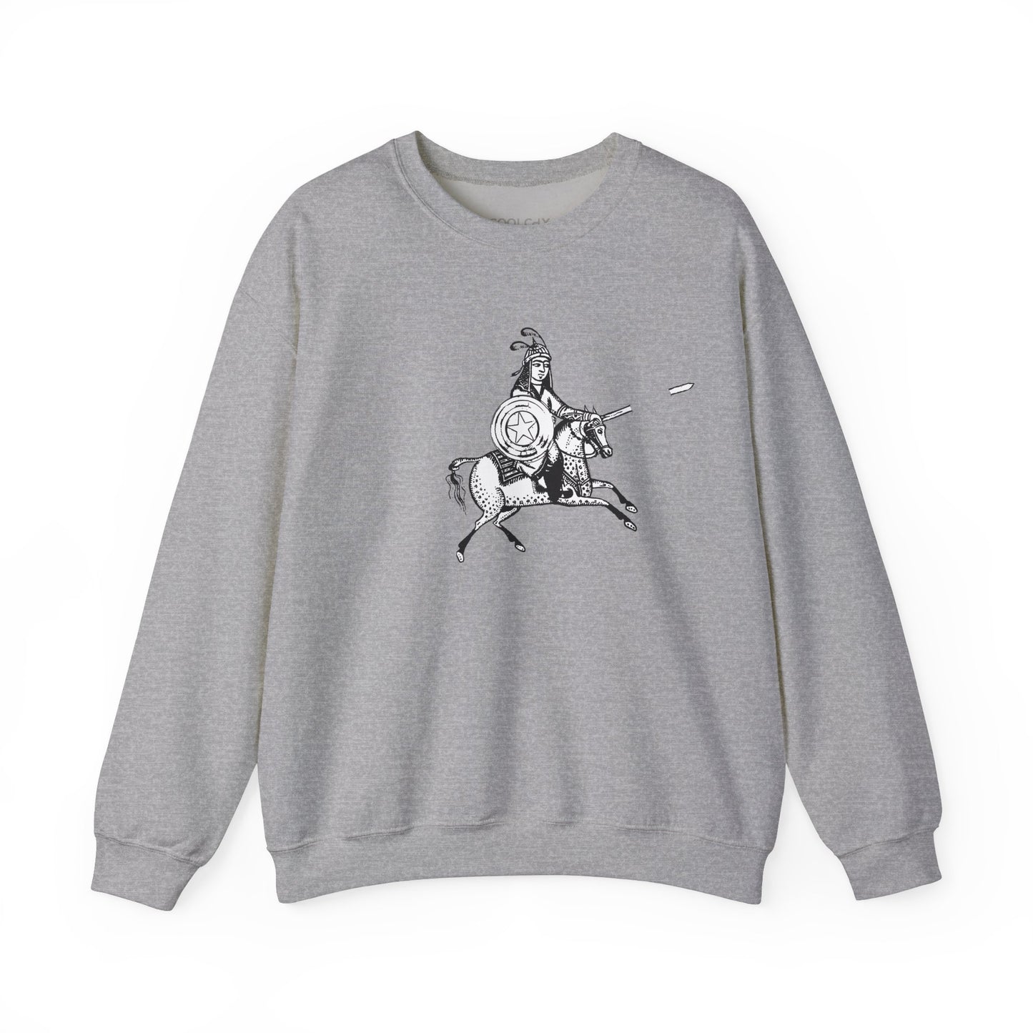 Heartbreak Hero Sweatshirt