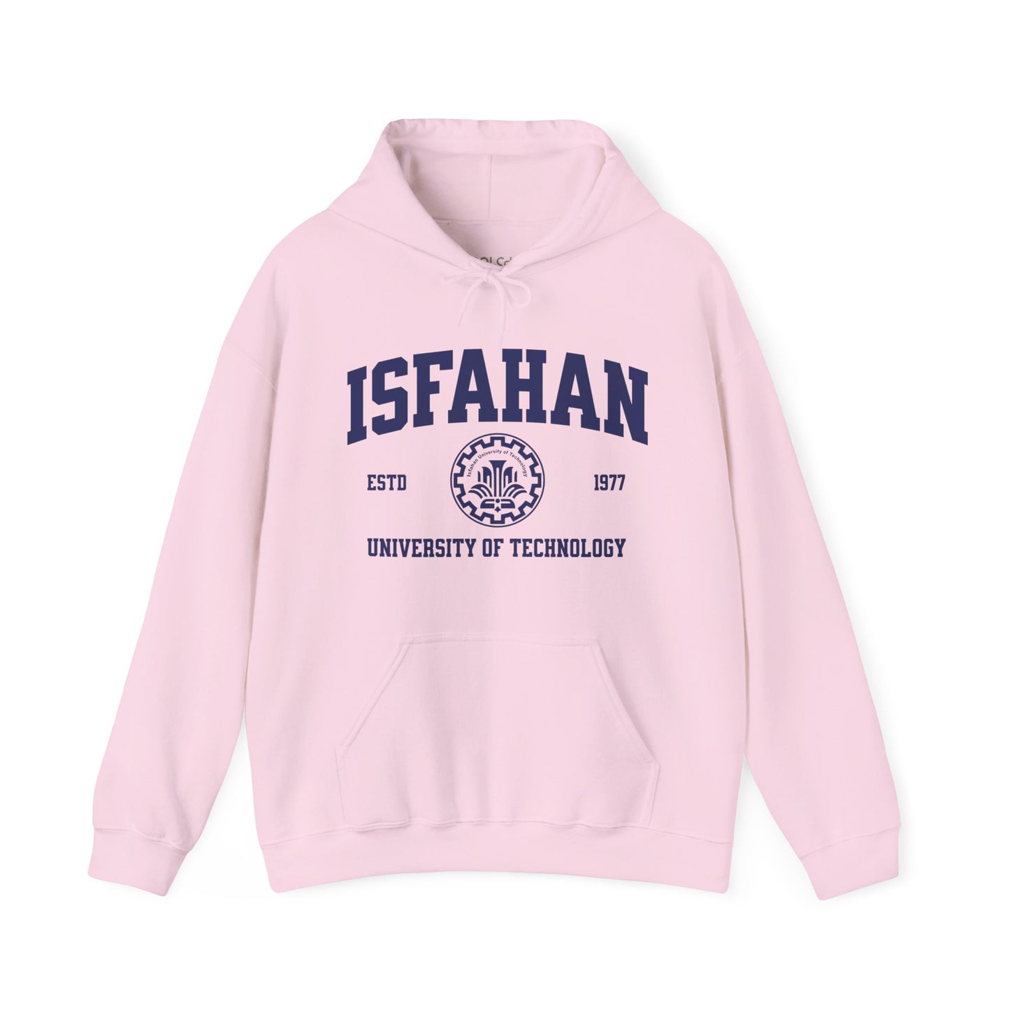 Isfahan University of Technology Hoodie