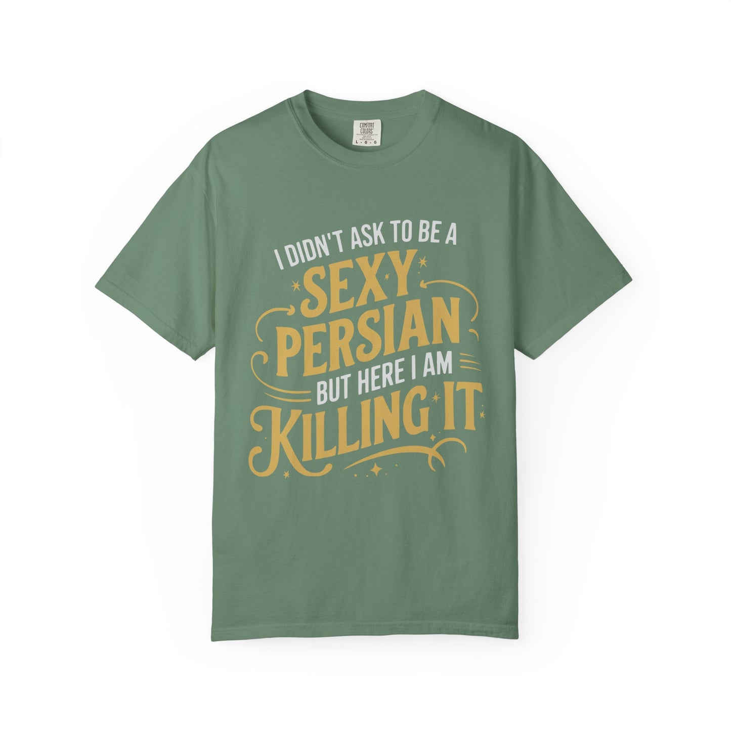 Sexy Persian Premium Tee