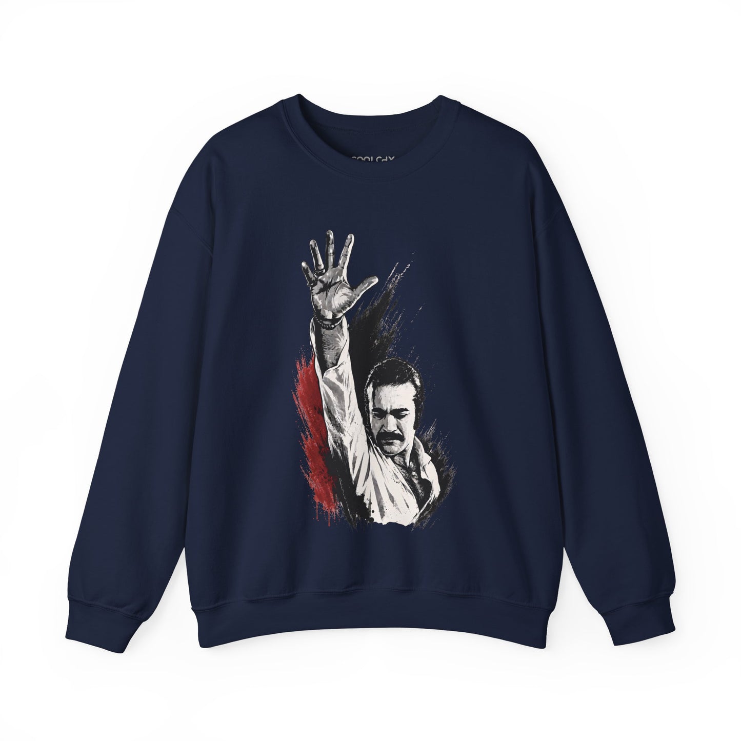 Fereydoun Sweatshirt