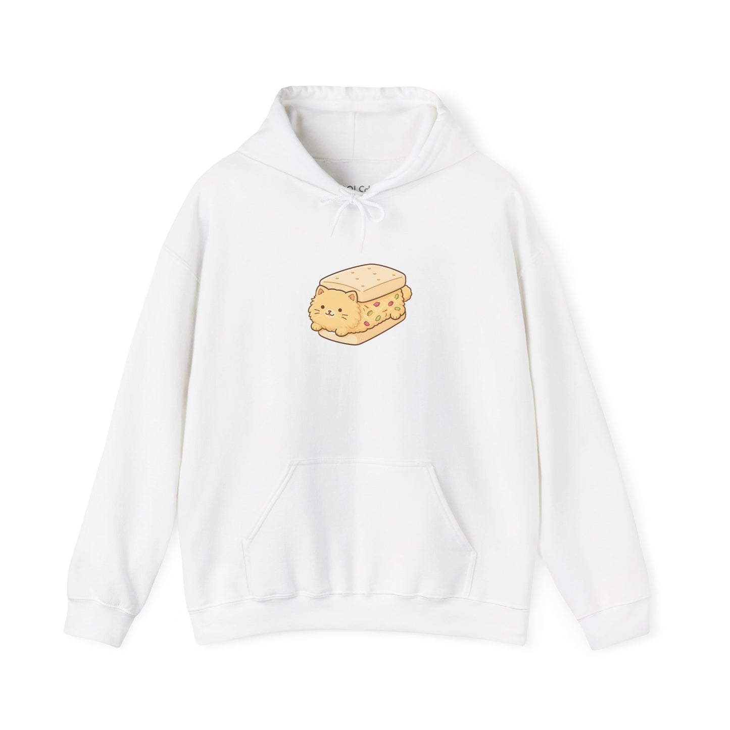 Persian Ice Cream Sonnati Hoodie