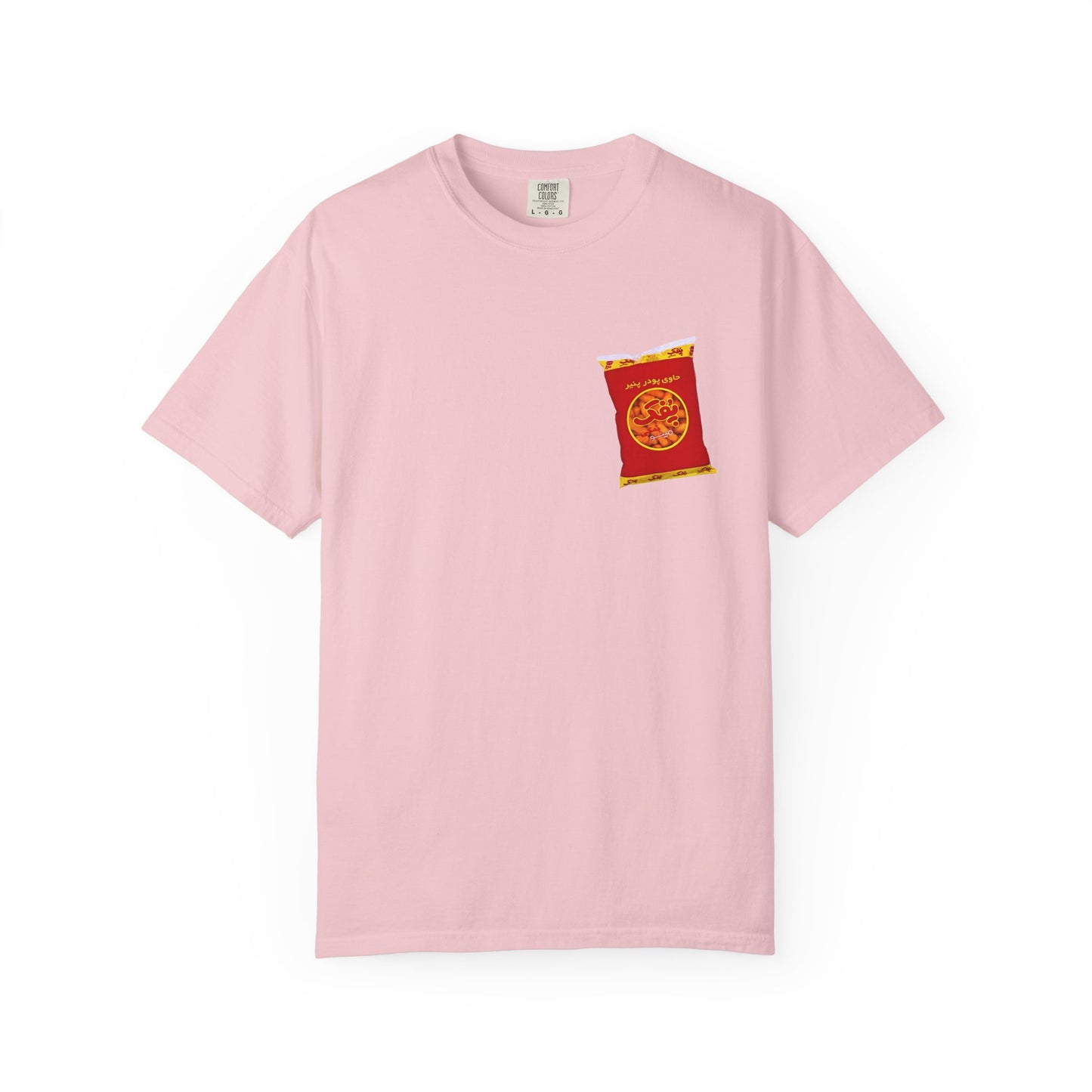 Pofak Namaki Premium Tee