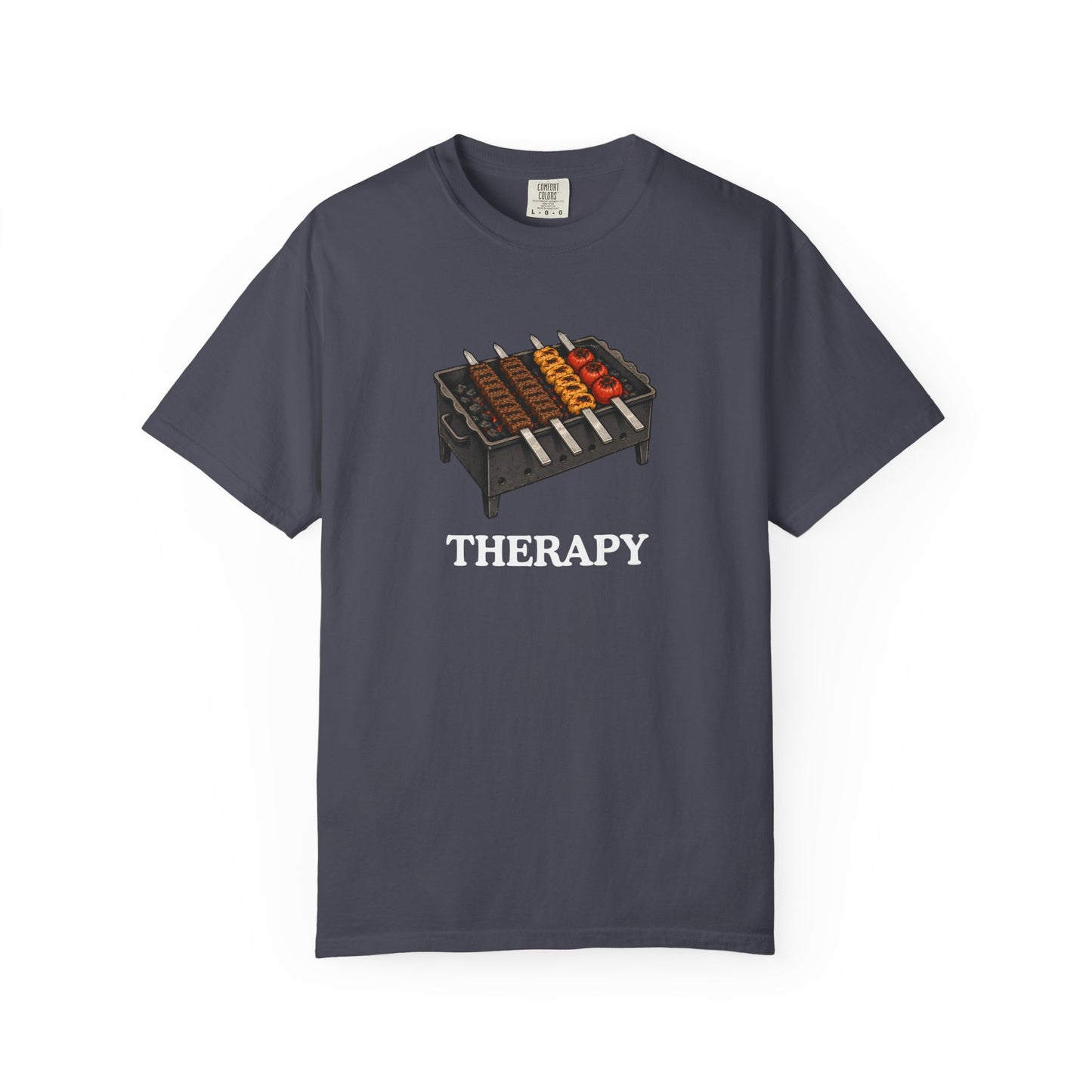 Therapy Premium Tee