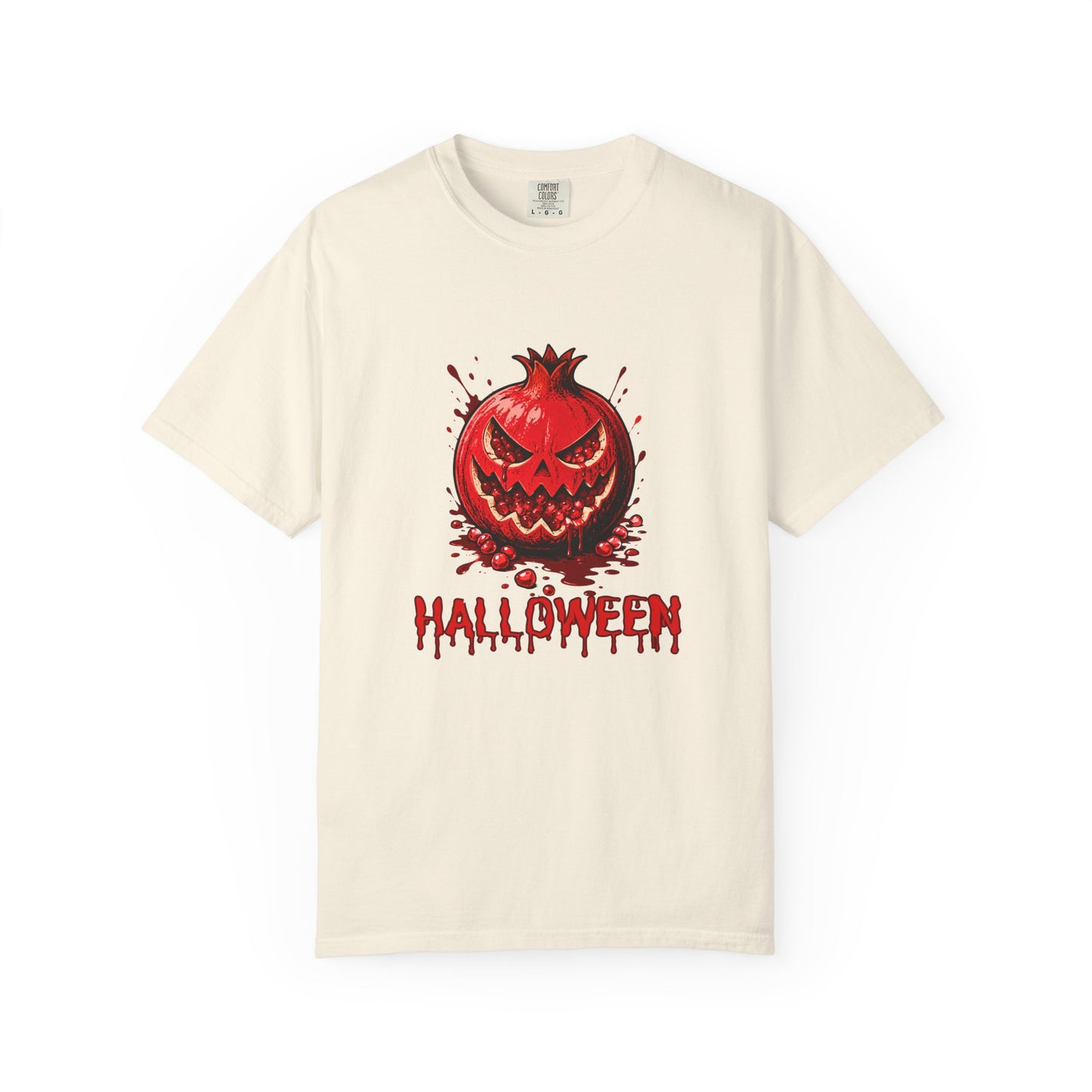 Halloween Anar Premium Tee