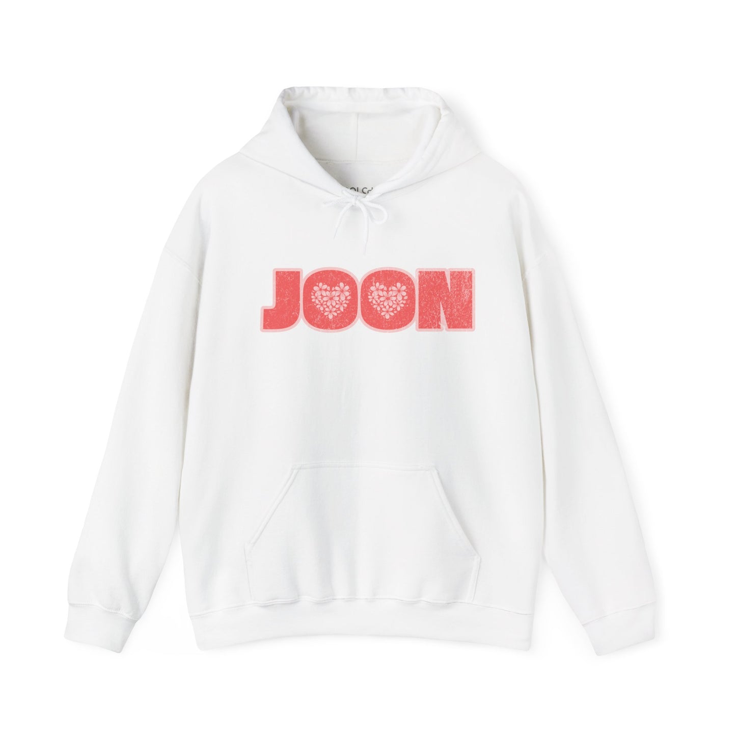 Joon Floral Hoodie