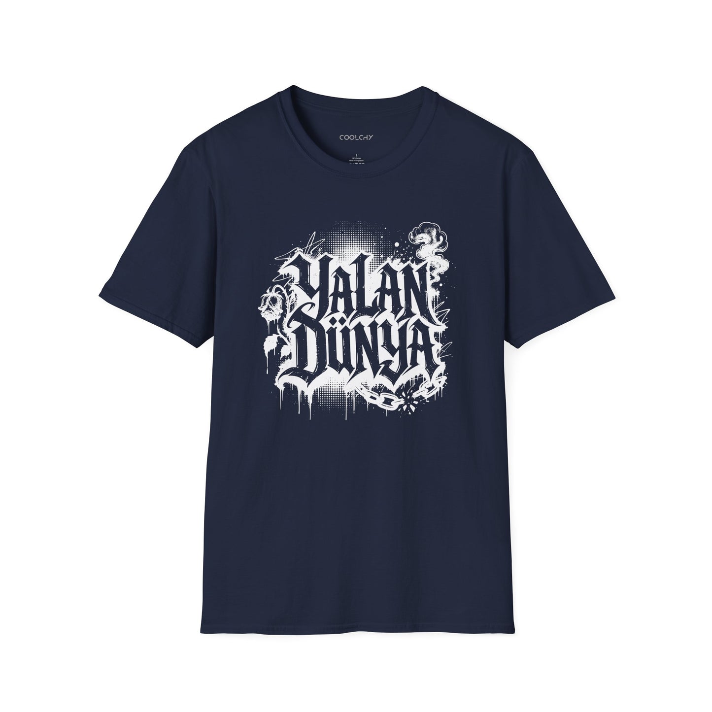 Yalan Dunya Unisex T-Shirt