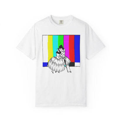 Uncensored Premium Tee
