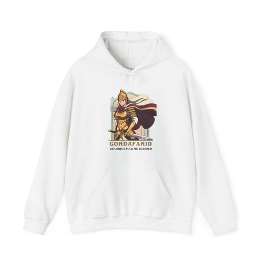 Gordafarid Hoodie