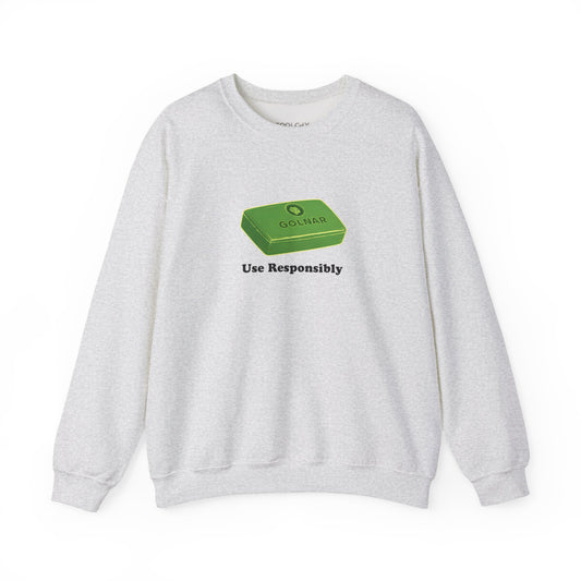 Golnar Sweatshirt