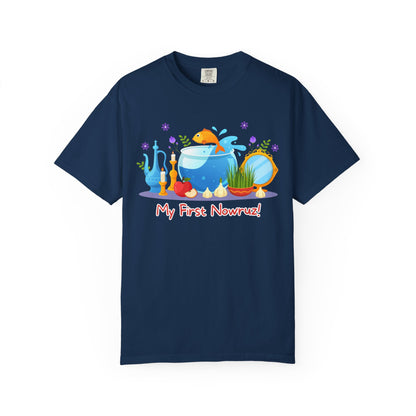 My First Nowruz Premium Tee