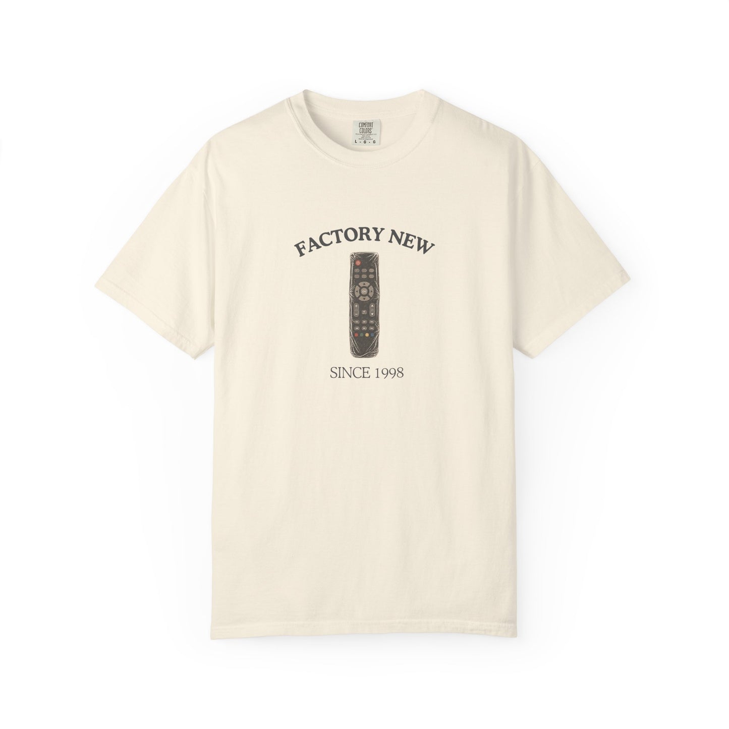 Wrapped Remote Premium Tee