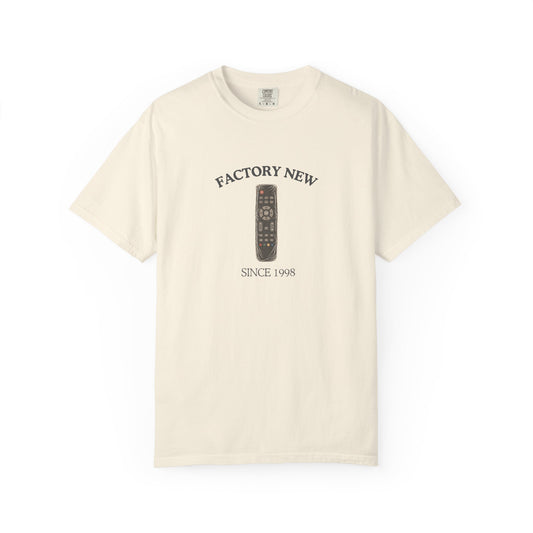 Wrapped Remote Premium Tee