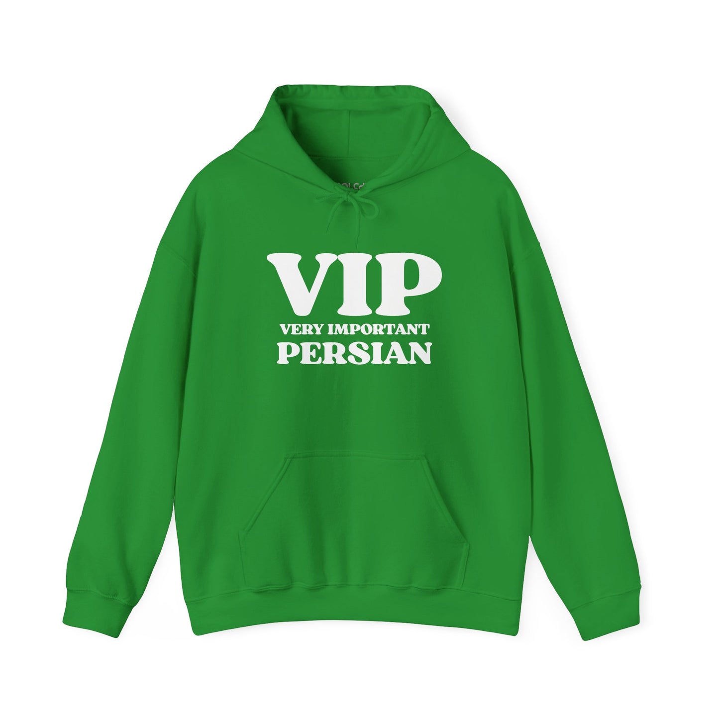 Persian VIP Hoodie