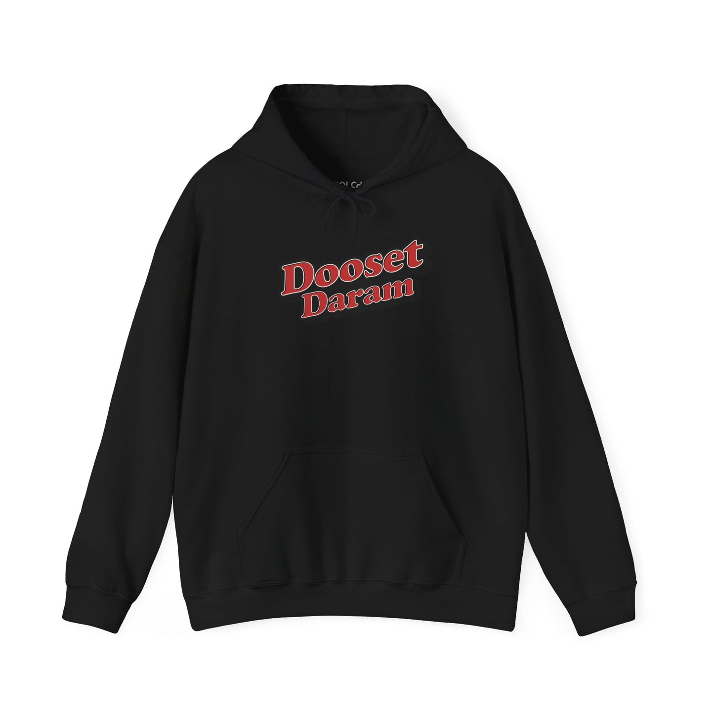 Dooset Daram Hoodie