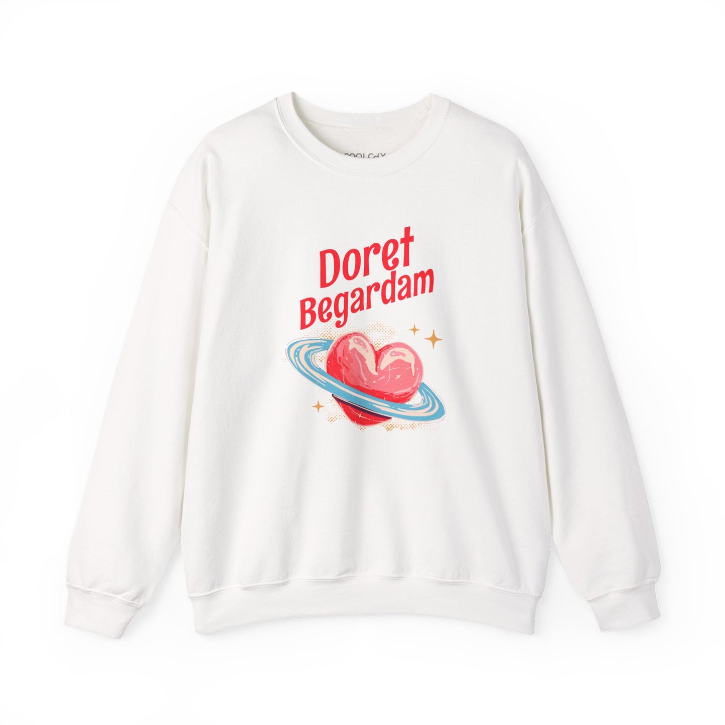 Doret Begardam Sweatshirt