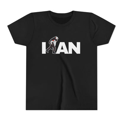 Iran's Fighter (Hamid Mahdavi) Youth Tee