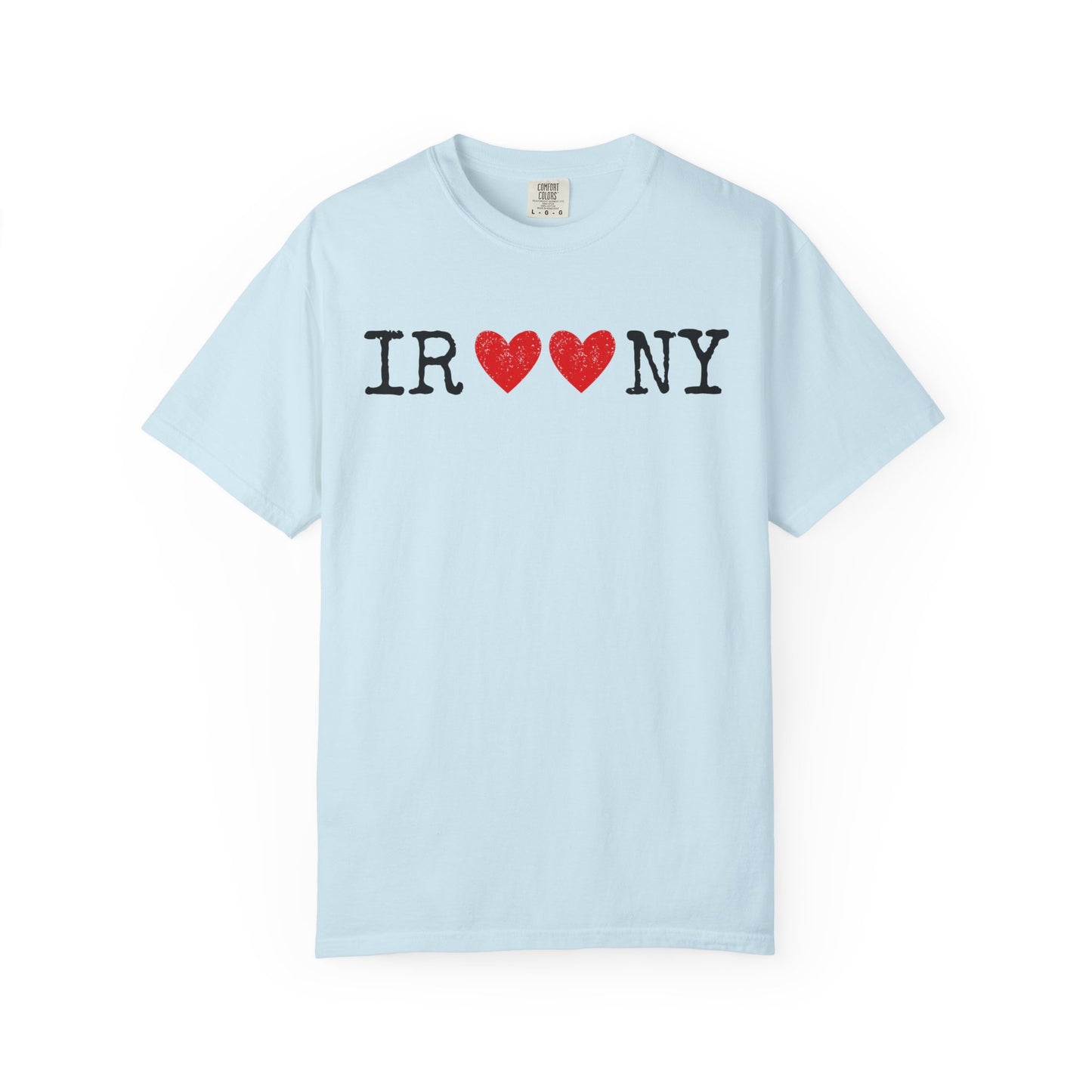 Iroony Premium Tee