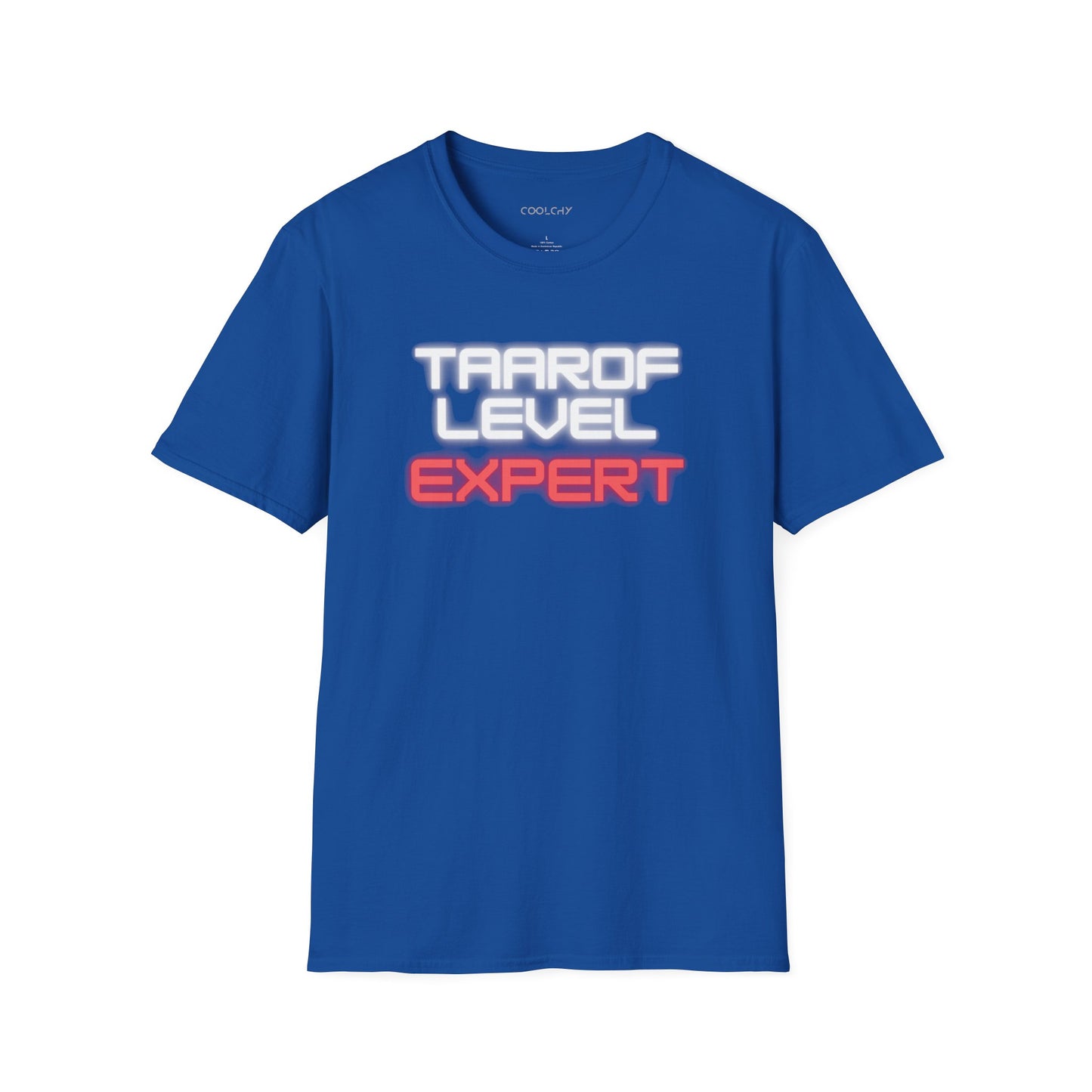 Taarof Level Expert Unisex T-Shirt