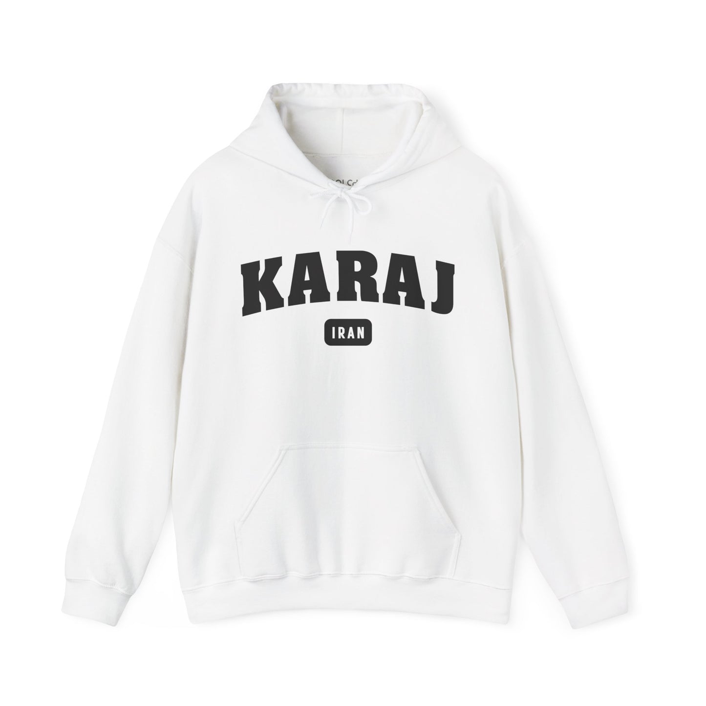 Karaj Hoodie