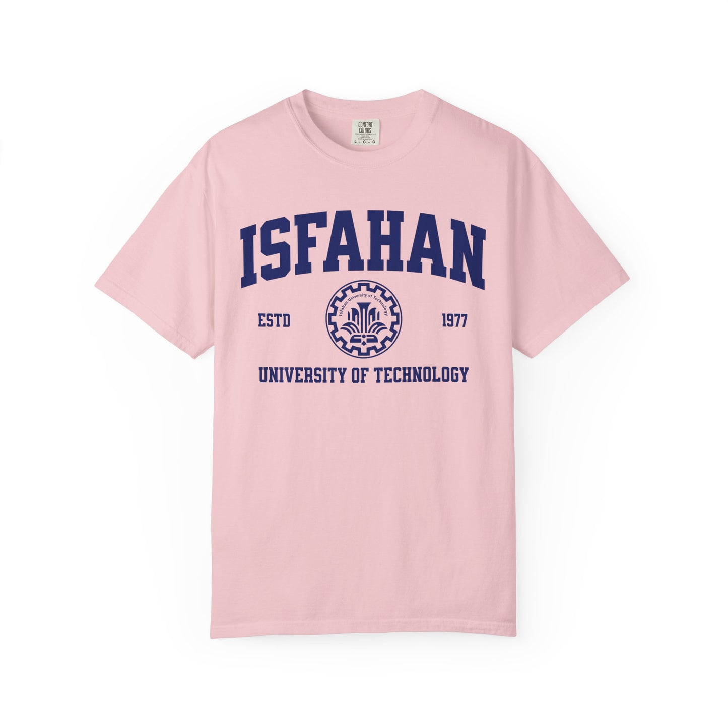 Isfahan University of Technology Premium Tee