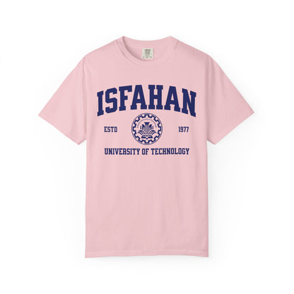 Isfahan University of Technology Premium Tee