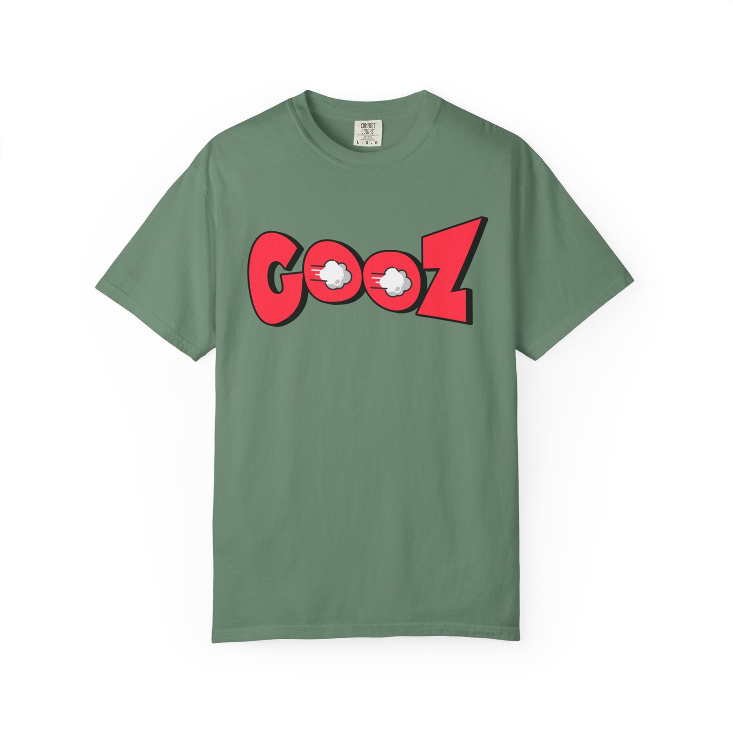 Gooz Premium Tee