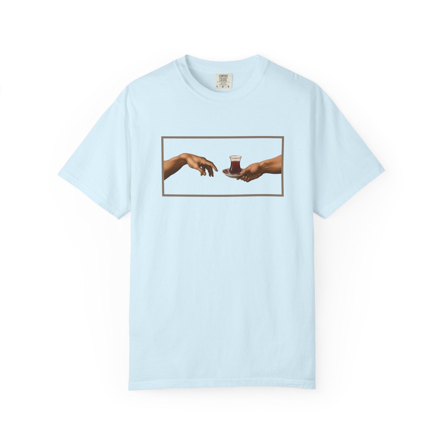Sara 6 Premium Tee
