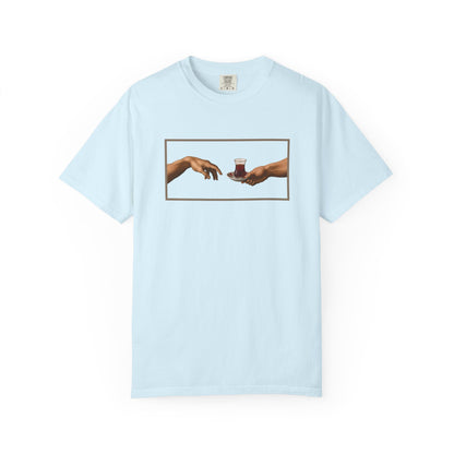 Sara 6 Premium Tee