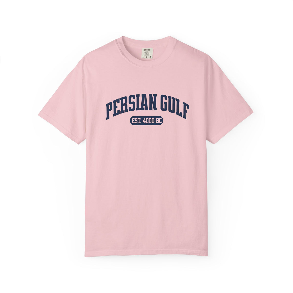 Persian Gulf Est. 4000 BC Premium Tee