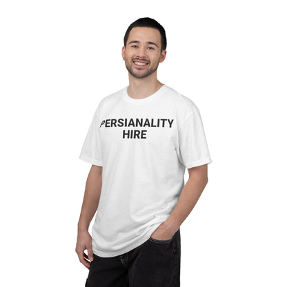 Persianality Hire Premium Tee