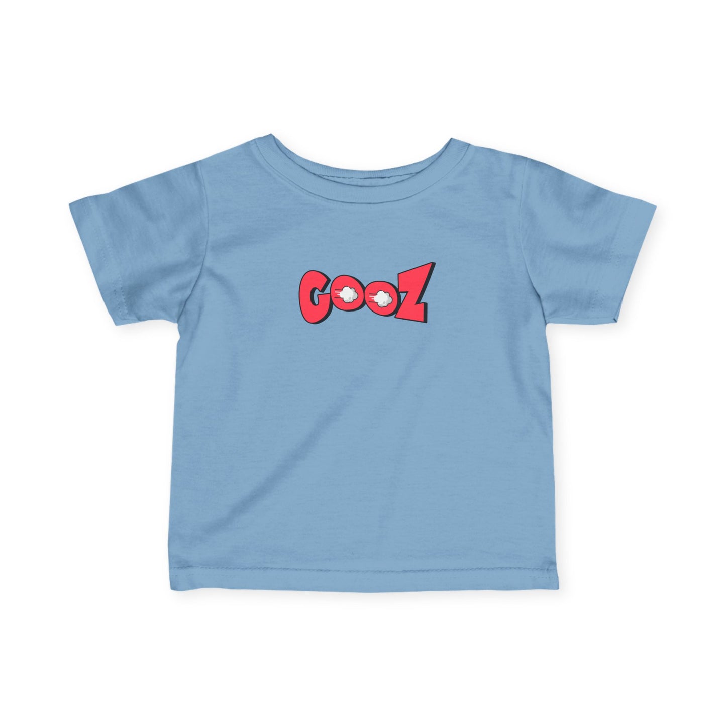 Gooz Infant Tee