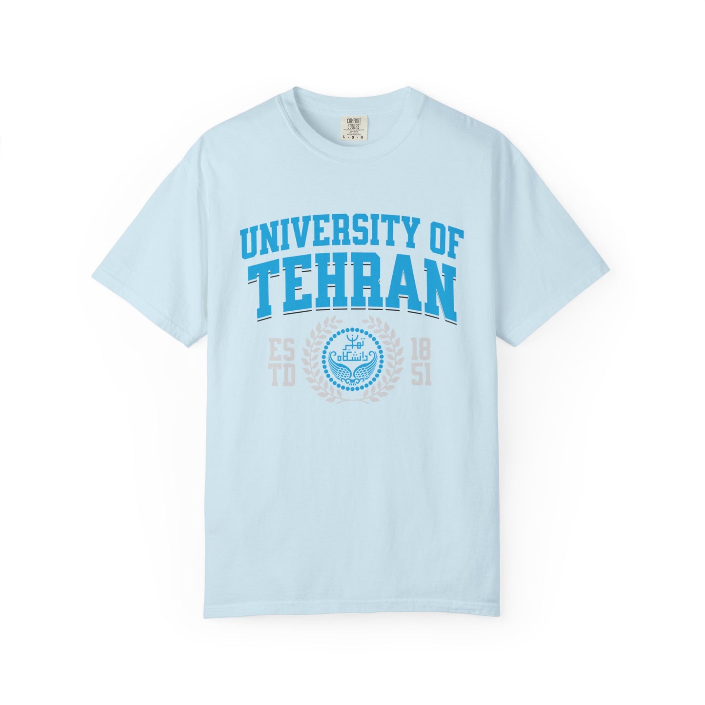 University of Tehran Premium Tee