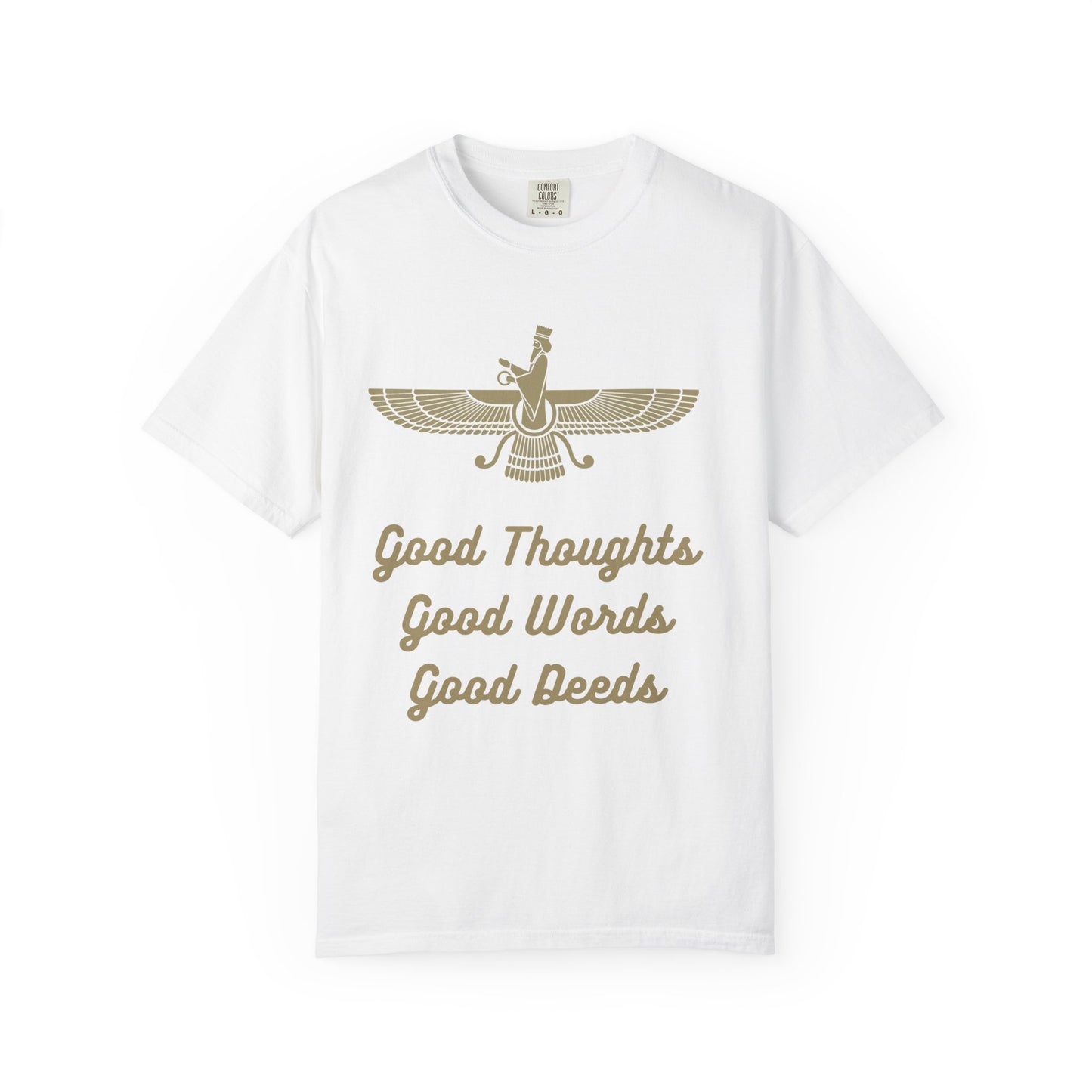 Farvahar Premium Tee