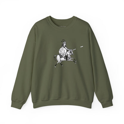 Heartbreak Hero Sweatshirt