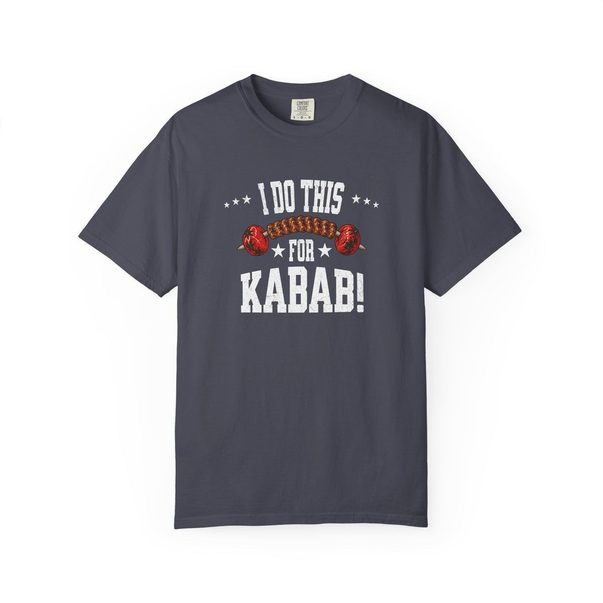 I Do This for Kabab 2 Premium Tee
