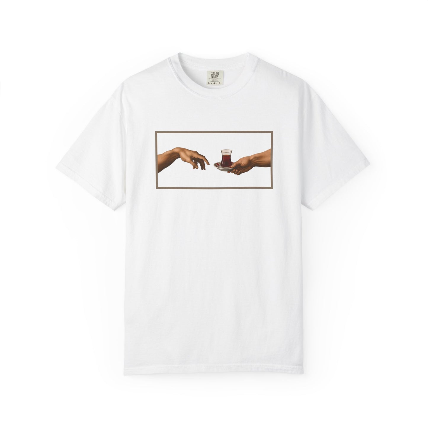 Sara 6 Premium Tee