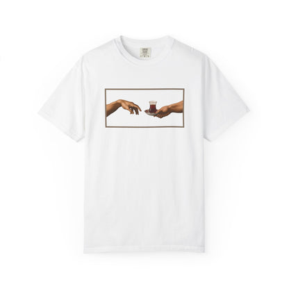 Sara 6 Premium Tee