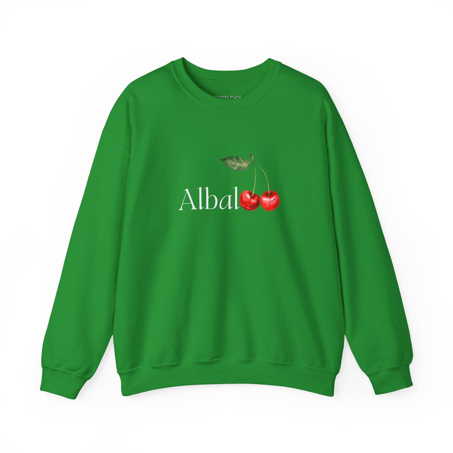 Albaloo Sweatshirt