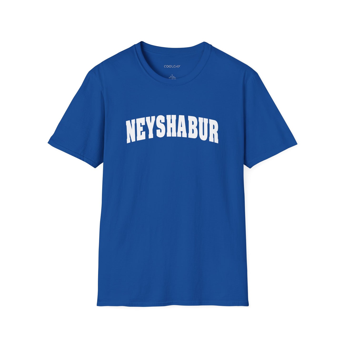 Neyshabur Unisex T-Shirt