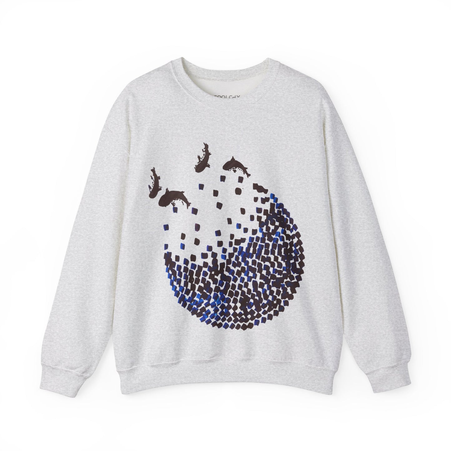 Mahi  Sweatshirt