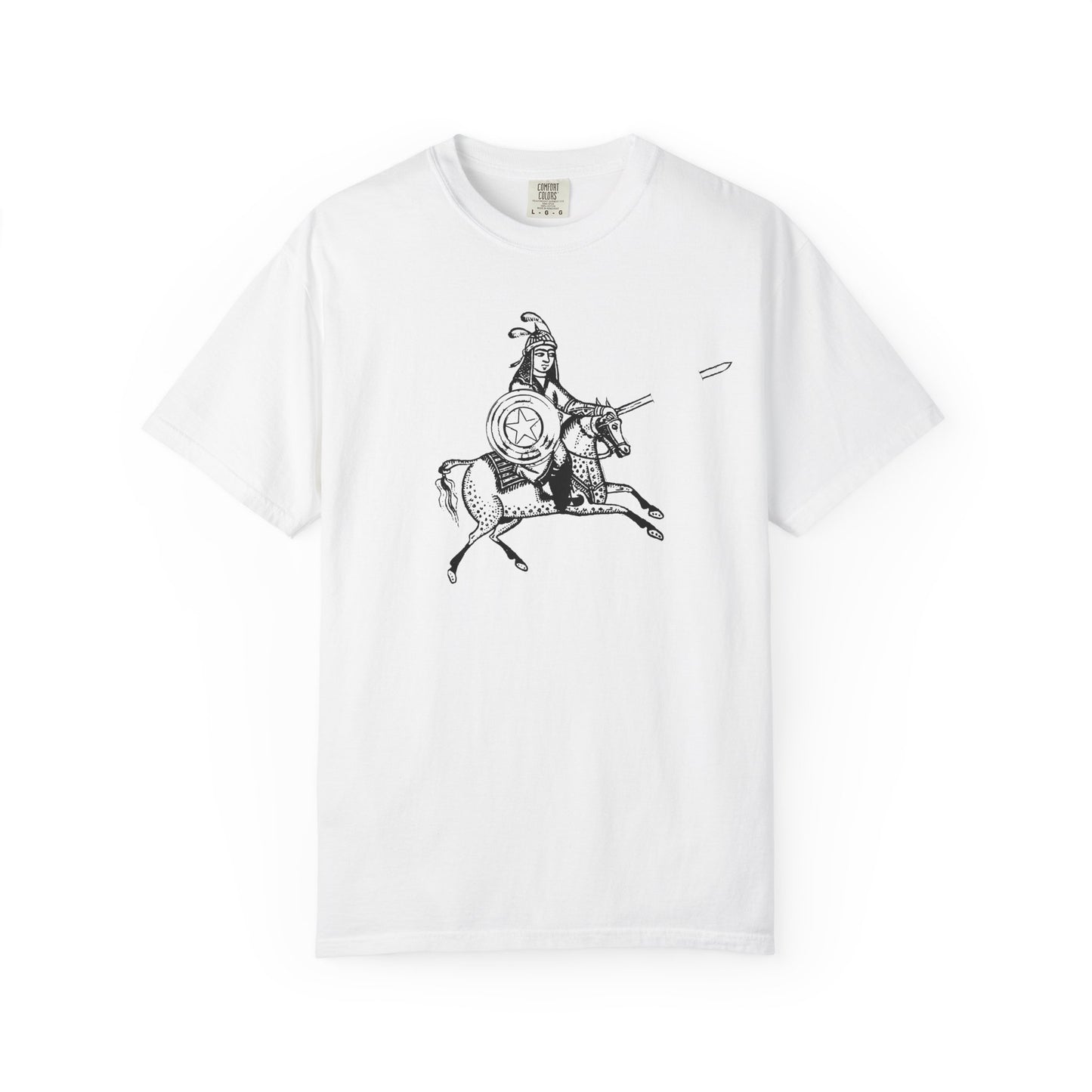 Heartbreak Hero Premium Tee