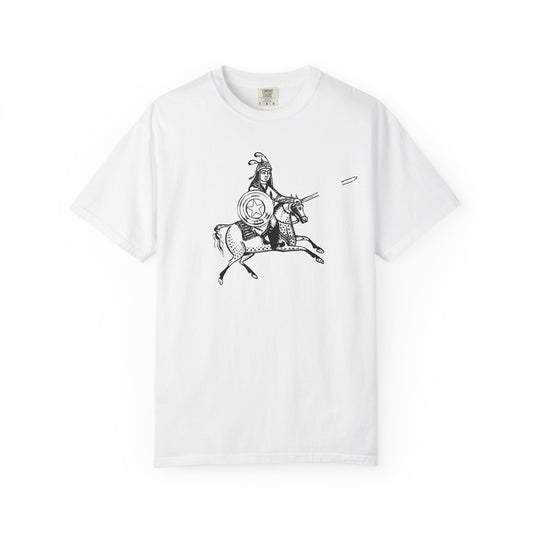 Heartbreak Hero Premium Tee