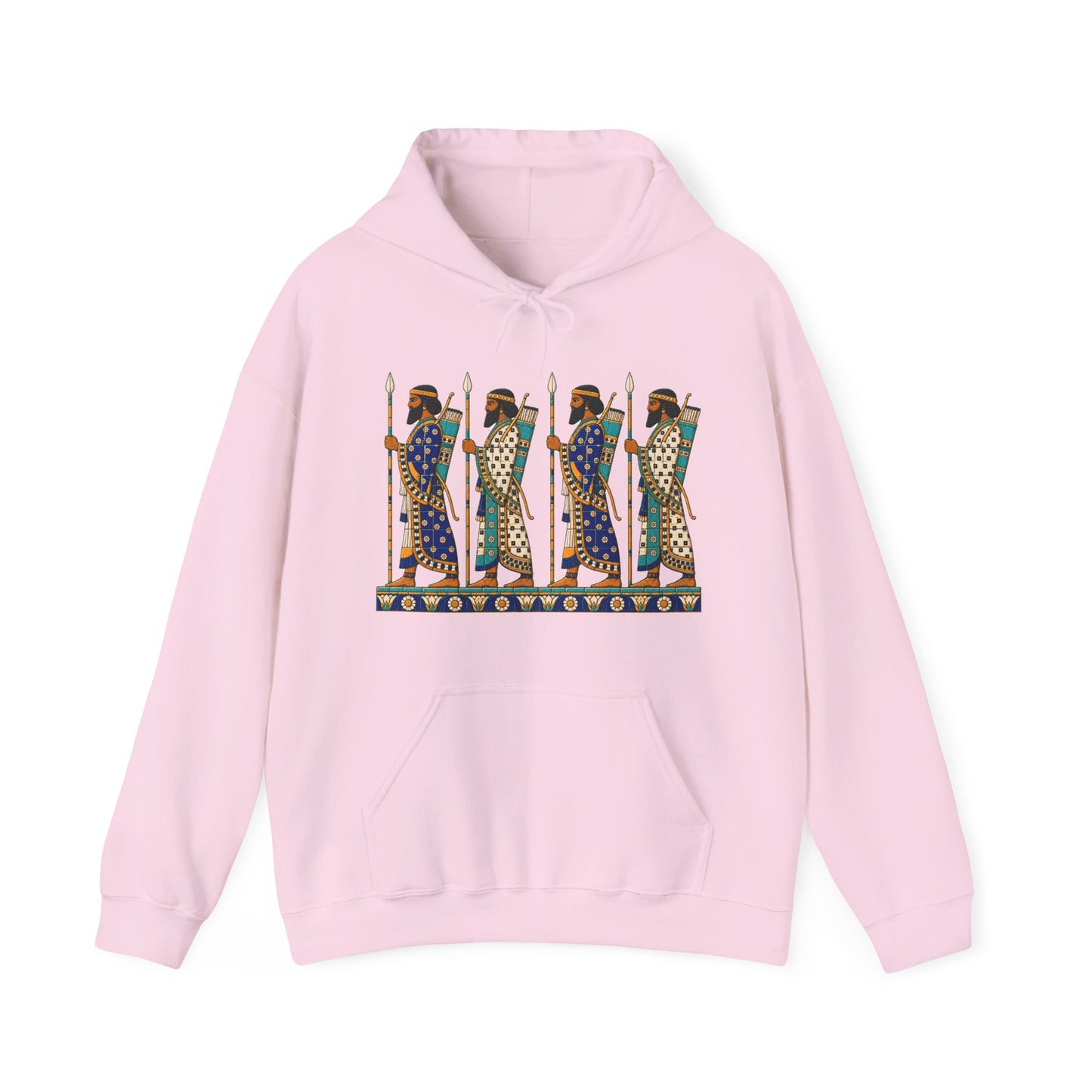 Susa Archers Hoodie