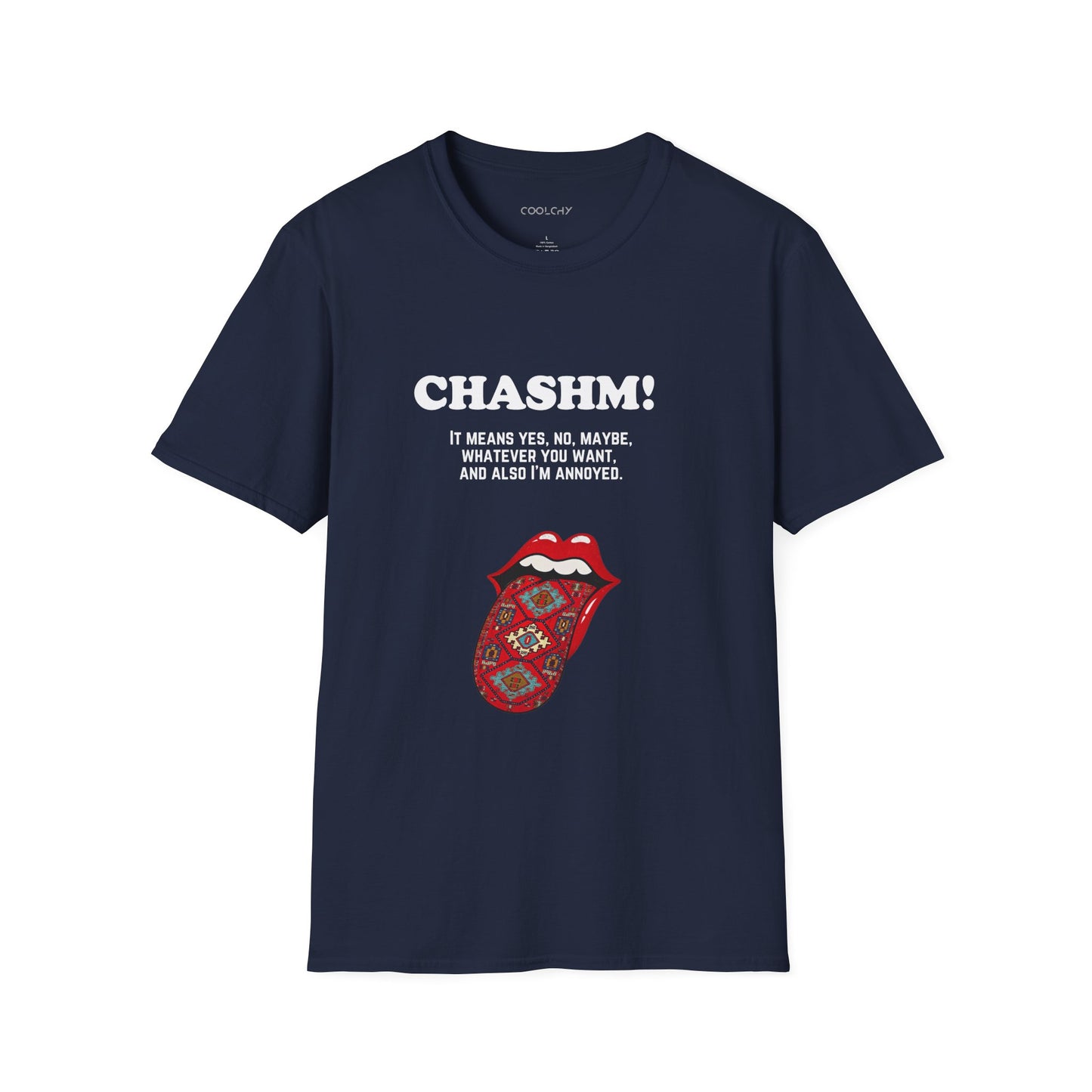 Sara 3 Unisex T-Shirt