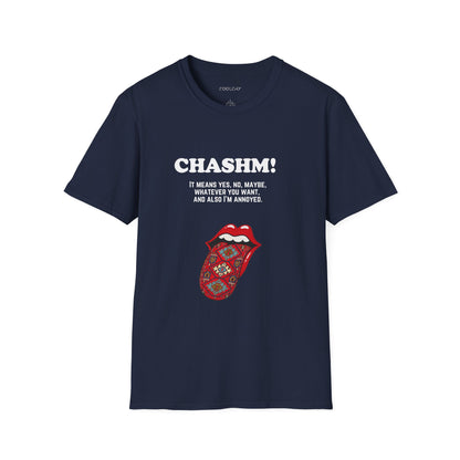 Sara 3 Unisex T-Shirt