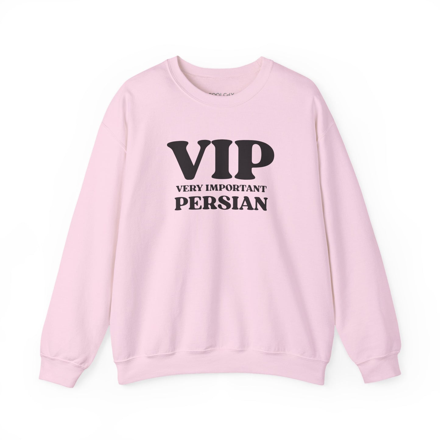Persian VIP Sweatshirt