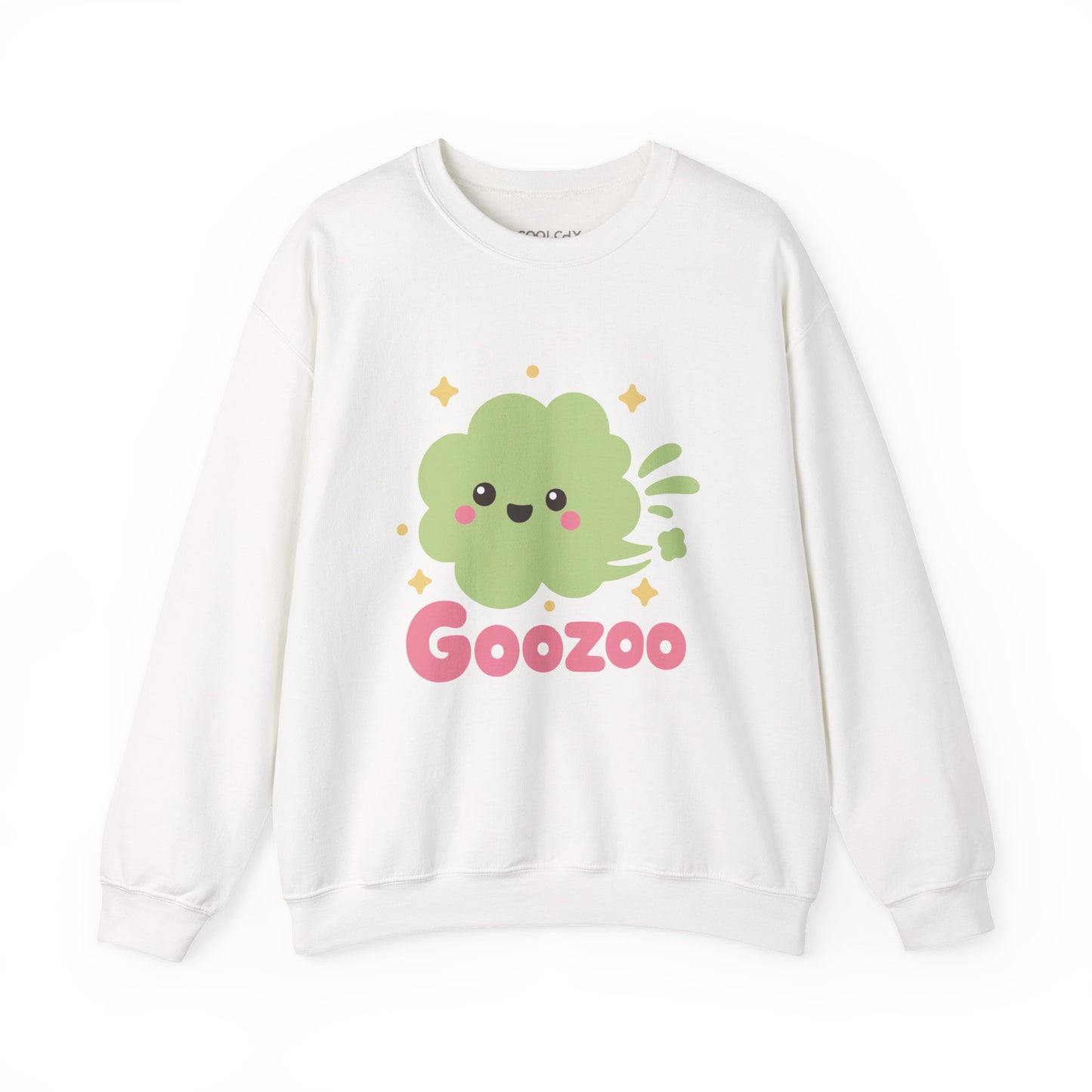 Goozoo II Sweatshirt