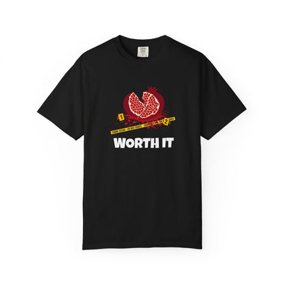 Worth It Premium Tee