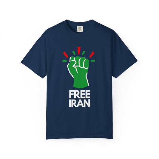 Free Iran Premium Tee