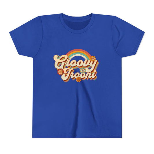 Groovy Irooni Youth Tee